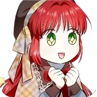 Telegram sticker 😍 Lotus