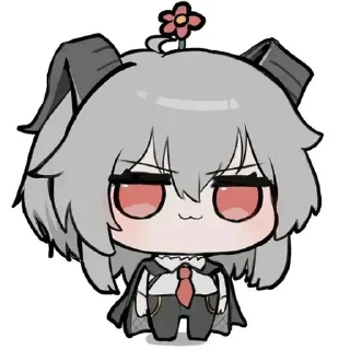Telegram sticker 🌟 CURIthering Waves :: @fStikBot