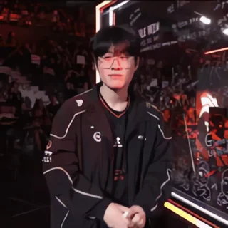Video sticker 👻 26롤갤콘 EWC @DCConSticker