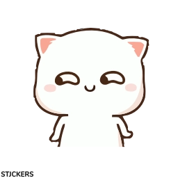 Telegram sticker ☺ ⋆𐏓￪⃝⃯🎀 ፝֟𝕾𝖒𝖎𝖑𝖊🦚 ፝֟ဖ𐦫᭄᪑ꠋ❥͢⋆