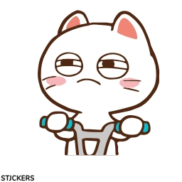 Telegram sticker 😠 ⋆𐏓￪⃝⃯🎀 ፝֟𝕾𝖒𝖎𝖑𝖊🦚 ፝֟ဖ𐦫᭄᪑ꠋ❥͢⋆
