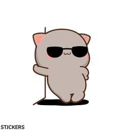 Telegram sticker ☺ ⋆𐏓￪⃝⃯🎀 ፝֟𝕾𝖒𝖎𝖑𝖊🦚 ፝֟ဖ𐦫᭄᪑ꠋ❥͢⋆
