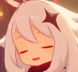 Video sticker 😏 Genshin Gif 01