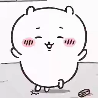 Sticker 🍞 치이까와콘 by @KiyoBot_bot)