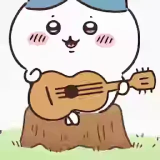 Telegram sticker 🍞 치이까와콘 by @KiyoBot_bot)