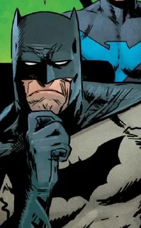 Video sticker 🎰 متناقض باتمان🧐