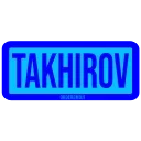 Video sticker 💙 tokhirov emoji: