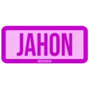 Video sticker 🩷 tokhirov emoji: