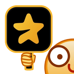 Sticker 😍 @starsfibot