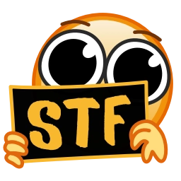 Sticker 😇 @starsfibot