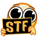 Video sticker 😇 @starsfibot