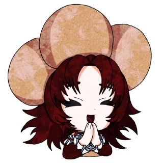 Telegram sticker 😄 Your Turn To Die