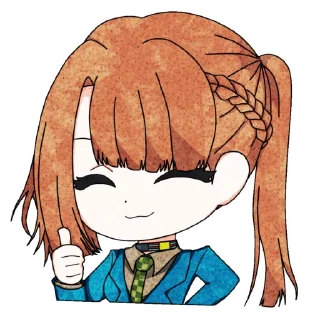 Video sticker 👍 Your Turn To Die