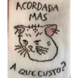 Sticker 😔 Gatinhos do Zap