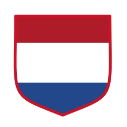 Sticker 🇳🇱 JAHON SPORTI