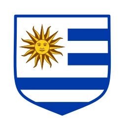 Sticker 🇺🇾 JAHON SPORTI