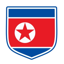 Sticker 🇰🇵 JAHON SPORTI