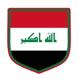 Sticker 🇮🇶 JAHON SPORTI