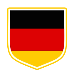 Sticker 🇩🇪 JAHON SPORTI