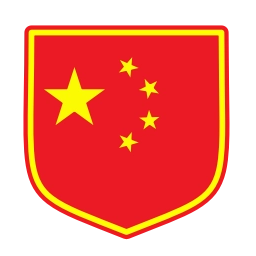 Sticker 🇨🇳 JAHON SPORTI