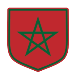 Sticker 🇲🇦 JAHON SPORTI