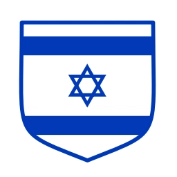 Sticker 🇮🇱 JAHON SPORTI