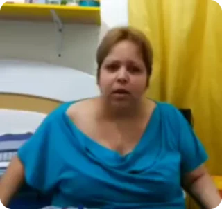 Video sticker 🌟 Her name is... Tulla :: @fStikBot