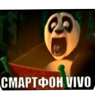Video sticker 👍 Пиздец @HuinaOtSani
