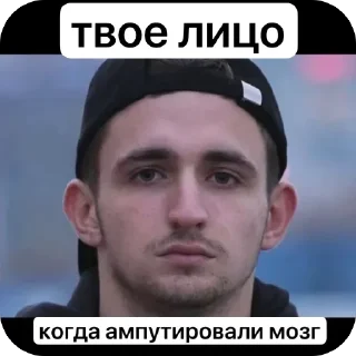Video sticker 👍 ЛИТВИН @MoiStikiBot