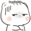 Sticker 😒 @ll_RADHE7_ll ( @DP_WORLD7 )