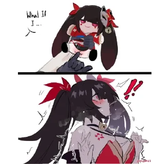 Telegram stiker 🖼 Gomofobia :: @fStikBot