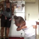 Telegram sticker 💃 BLACK Pack 🔙2🔙