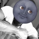 Telegram sticker 🌚 BLACK Pack 🔙2🔙