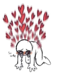 Video sticker 🥹 дэн «ты чё курил» солус