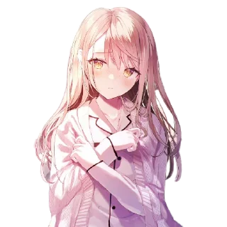 Телеграм стикер ❤ woto's sticker pack 01 🙃