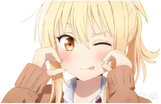 Video sticker 🫶 woto's sticker pack 01 🙃