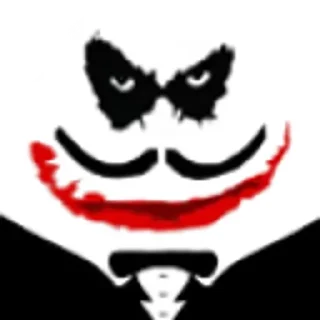 Telegram sticker 🤡 okak :: @fStikBot