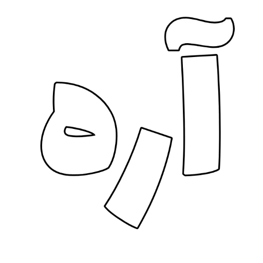 Telegram sticker 👍 Persian | @InNiMa