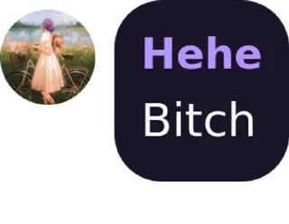 Telegram sticker 🤔 Maya's holy quotes. :: @fStikBot