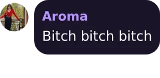 Video sticker 🤔 Maya's holy quotes. :: @fStikBot