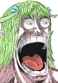 Telegram sticker 🌟 дичь 3 пизпа тупая :: @fStikBot