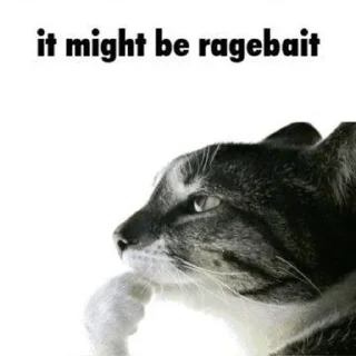 Telegram sticker 🌟 дичь 3 пизпа тупая :: @fStikBot