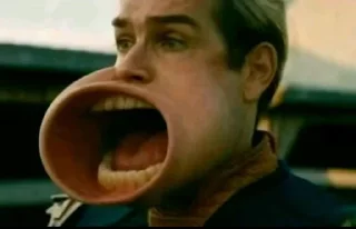 Sticker 🌟 дичь 3 пизпа тупая :: @fStikBot