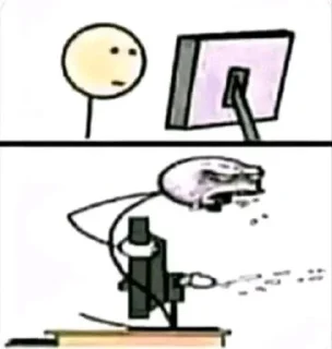 Video sticker 🌟 дичь 3 пизпа тупая :: @fStikBot