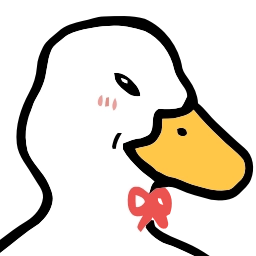 Sticker 🪿 (@ShoutoEmoji) HD ...