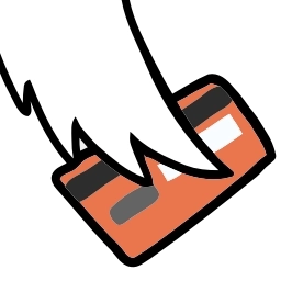 Sticker 🪿 (@ShoutoEmoji) HD Duck 🪿
