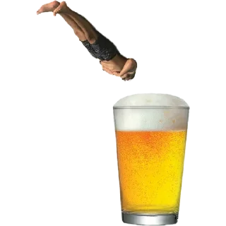 Telegram sticker 🍺 CarsHuyars