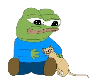 Video sticker ❤️ Carbonadita Steal Pack