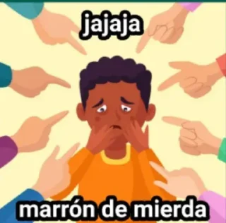 Telegram sticker 👱‍♂️ Carbonadita Steal Pack