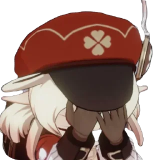 Telegram sticker 😖 @gensh_stickers :: @fStikBot